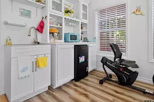 201 Glenda St, Whitehouse, TX 75791 - Photo 36