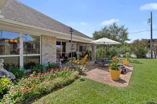 201 Glenda St, Whitehouse, TX 75791 - Photo 28