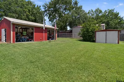 201 Glenda Street, Whitehouse, TX 75791 - Photo 42