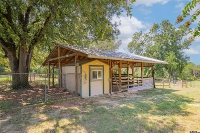 15698 N Peninsula Rd, Whitehouse, TX 75791 - Photo 34