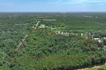 1249 County Road 4102, Jacksonville, TX 75766 - Photo 20