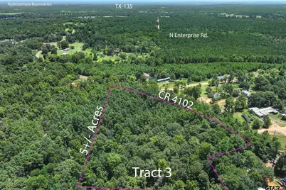 1249 County Road 4102, Jacksonville, TX 75766 - Photo 28