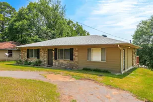 248 Ellis, Rusk, TX 75785 - Photo 2