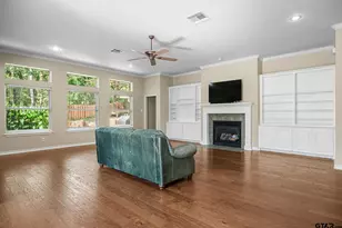 5527 Andover Dr, Tyler, TX 75707 - Photo 8