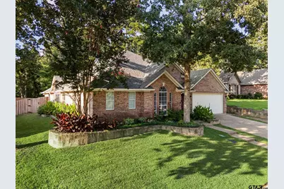 5527 Andover Drive, Tyler, TX 75707 - Photo 2