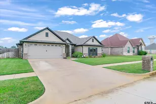 902 Jack Brown, Whitehouse, TX 75791 - Photo 4