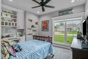 902 Jack Brown, Whitehouse, TX 75791 - Photo 22