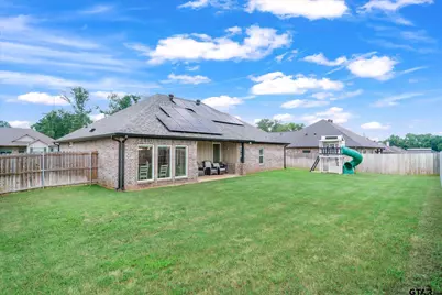 902 Jack Brown, Whitehouse, TX 75791 - Photo 28