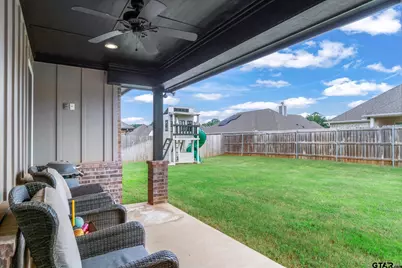 902 Jack Brown, Whitehouse, TX 75791 - Photo 24