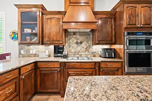 165 Whistler Ln, Hallsville, TX 75650 - Photo 6