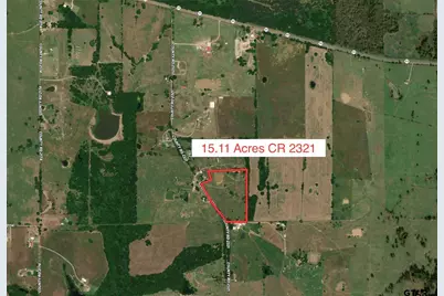 0000 County Road 2321, Sulphur Springs, TX 75482 - Photo 1