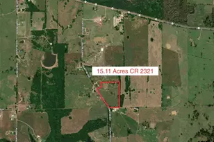 0000 County Road 2321, Sulphur Springs, TX 75482 - Photo 1