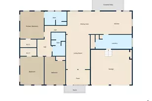 164 Cr 2872, Hughes Springs, TX 75656 - Photo 2