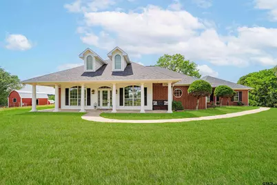 1855 Phillips Springs Rd, Gladewater, TX 75647 - Photo 1