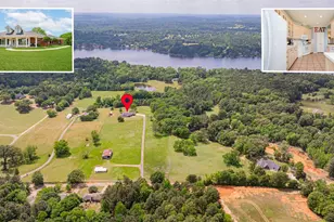 1855 Phillips Springs Rd, Gladewater, TX 75647 - Photo 2