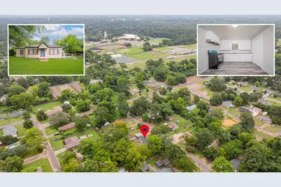 2812 Bernice St, Gladewater, TX 75647 - Photo 16