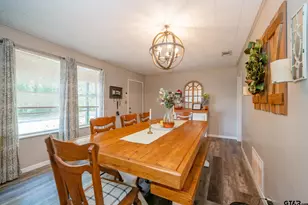 1511 Teachers Ridge Rd, Diana, TX 75640 - Photo 14