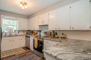 1511 Teachers Ridge Rd, Diana, TX 75640 - Photo 8