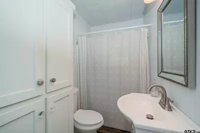 1511 Teachers Ridge Rd, Diana, TX 75640 - Photo 20