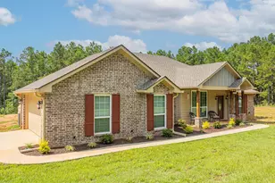 525 Lake Gladewater Rd, Gladewater, TX 75647 - Photo 2