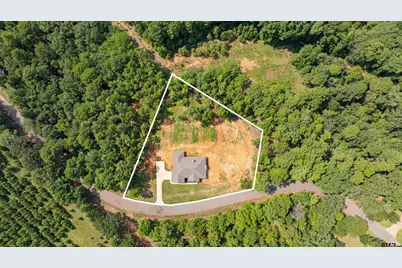 525 Lake Gladewater Rd, Gladewater, TX 75647 - Photo 4