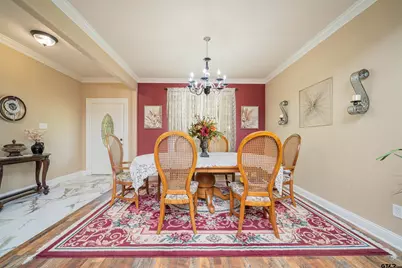 525 Lake Gladewater Rd, Gladewater, TX 75647 - Photo 12