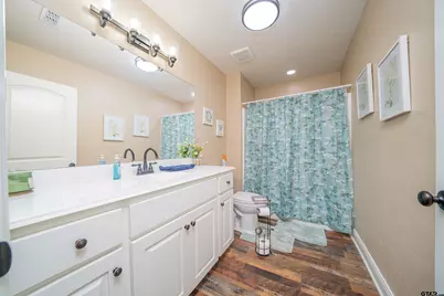 525 Lake Gladewater Rd, Gladewater, TX 75647 - Photo 14