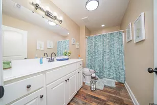 525 Lake Gladewater Rd, Gladewater, TX 75647 - Photo 14