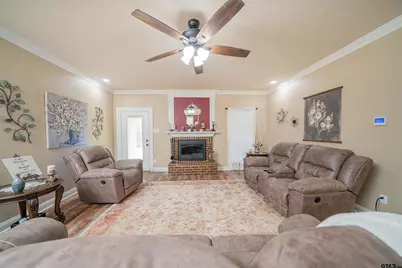 525 Lake Gladewater Rd, Gladewater, TX 75647 - Photo 6