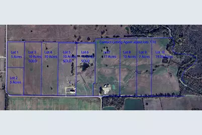 720 County Road 2105, Cooper, TX 75432 - Photo 6