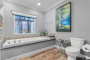 3012 Elysian Fields Ave, Marshall, TX 75672 - Photo 22