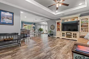 3012 Elysian Fields Ave, Marshall, TX 75672 - Photo 4