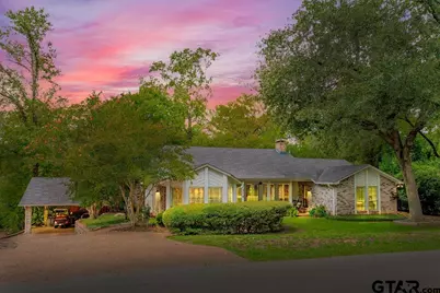 214 E Hideaway Lane East, Hideaway, TX 75771 - Photo 1