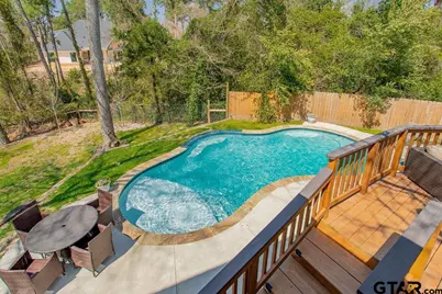 214 E Hideaway Lane East, Hideaway, TX 75771 - Photo 4