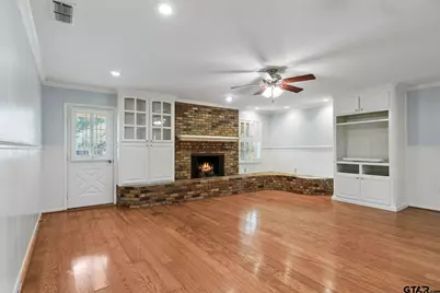 909 Elizabeth St, Gilmer, TX 75644 - Photo 18