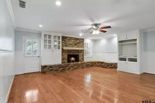 909 Elizabeth St, Gilmer, TX 75644 - Photo 18