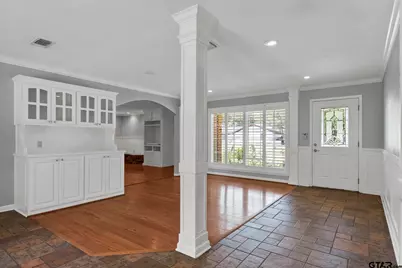 909 Elizabeth St, Gilmer, TX 75644 - Photo 6