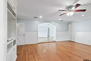 909 Elizabeth St, Gilmer, TX 75644 - Photo 20