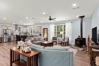 1663 Cr 4510, Pittsburg, TX 75686 - Photo 14