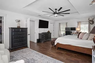 1658 Fm 2423, Grapeland, TX 75844 - Photo 18