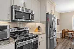 805 Jack Brown, Whitehouse, TX 75791 - Photo 14