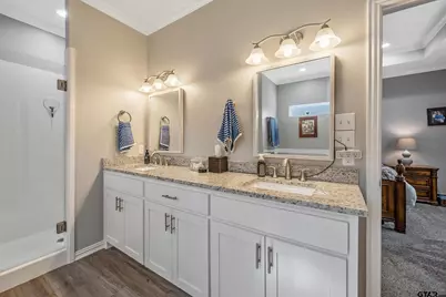 805 Jack Brown, Whitehouse, TX 75791 - Photo 20