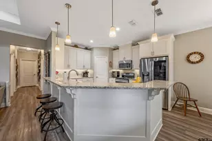 805 Jack Brown, Whitehouse, TX 75791 - Photo 12