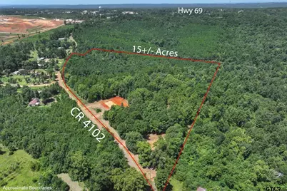 Tract 2 County Road 4102, Jacksonville, TX 75766 - Photo 24