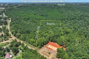 Tract 2 County Road 4102, Jacksonville, TX 75766 - Photo 1