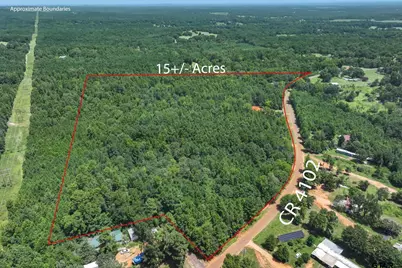 Tract 2 County Road 4102, Jacksonville, TX 75766 - Photo 26