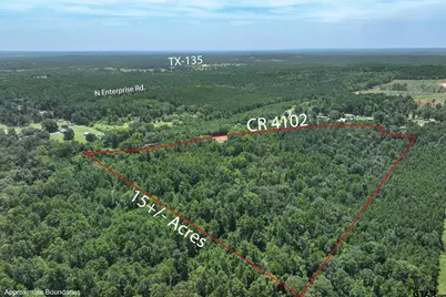 Tract 3 County Road 4102, Jacksonville, TX 75766 - Photo 16