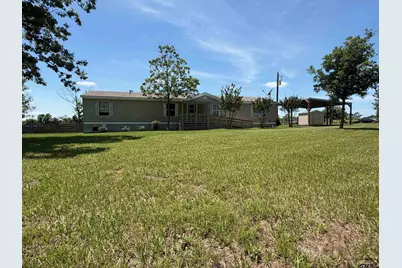521 Cr 3070, Crockett, TX 75835 - Photo 1