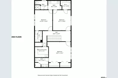 701 Woodland Hills Dr, Tyler, TX 75701 - Photo 8