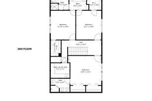 701 Woodland Hills Dr, Tyler, TX 75701 - Photo 8